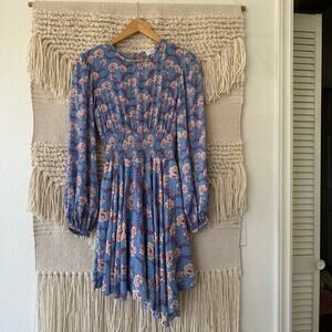 A.L.C. Behati Dress